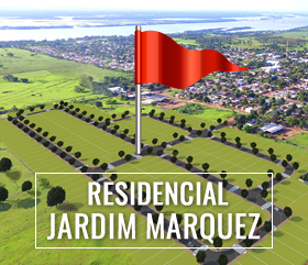 Jardim Paulicéia Residencial